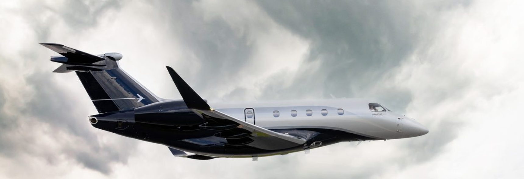 Embraer Praetor 500 Sales and Acquisitions