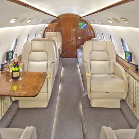 Gulfstream Jet G200 Aircraft Interior cabin, cockpit, lavatory, galley, seats & exterior photos