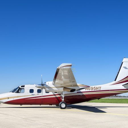 Twin Commander 1000 For Sale