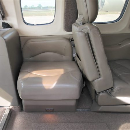 n695yp side seat