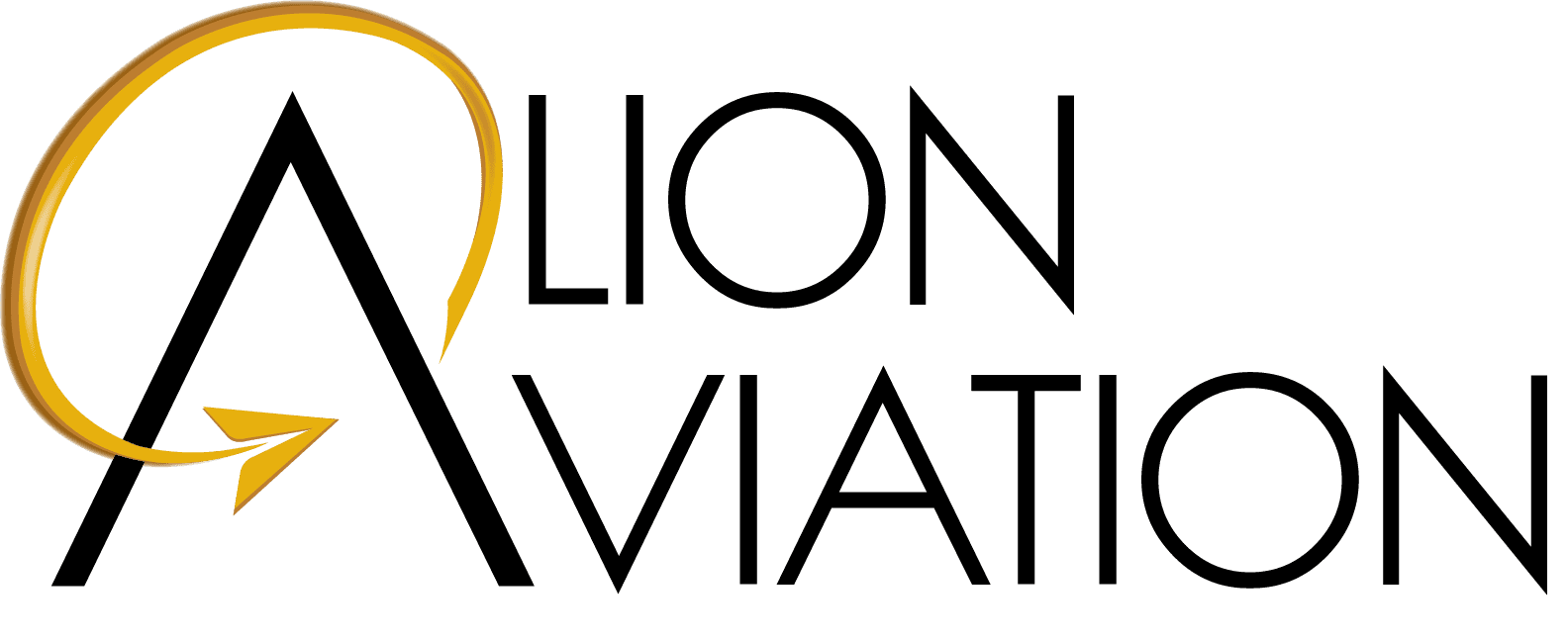 Alion Aviation